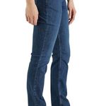 Carhartt WOMEN'S WORK JEAN - RELAXED FIT RUGGED FLEX SIZE 16 Photo 1