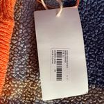 Tangerine O&O  Crop Top Photo 1