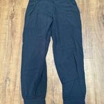 Lululemon True Navy Align Jogger 2 Photo 0