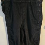 Old Navy  Classic Black Trousers Photo 7