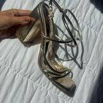 Ccocci Cuccoo gold heels  Photo 0