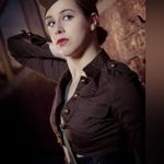 Suckerpunch cosplay costume Green Photo 4