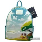 Lounge Fly Disney Pixar Up Carl & Ellie Daydream Mini Backpack Photo 0