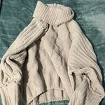 moon&madison Turtle Neck Sweater Photo 0