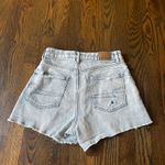 American Eagle  Jean Shorts Photo 1