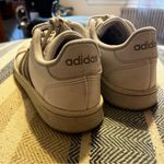 Adidas Grand Court Metallic Sneakers Photo 6