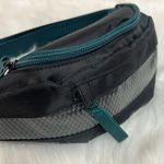 Art Class 🌻  Black Green Snap Fanny Pack Photo 3