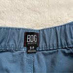 Urban Outfitters BDG  ombre cutoff high rise short Photo 2