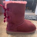 UGG Women’s Bailey Bow II Boot Photo 3