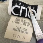 Vintage Clio Petites floral midi skirt Size undefined Photo 5