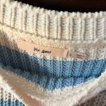 Francesca's knit sweater Photo 2