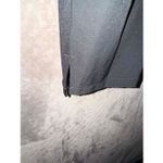 Quince  Women’s Small Black Pull On Pants Business Casual #754 Photo 3