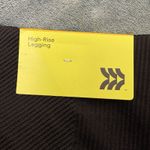 All In Motion Women’s Ultra High Rise Seamless Waffle Leggings Size Small NWT Photo 3