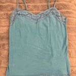 Van Heusen Blue Lace Cami  Photo 0