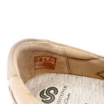 Clarks Cloudsteppers Tan Sillian Bella Shoes Sz 8 Photo 2