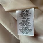 XScape  Satin High Low Ball Gown Pink Size 14 Sleeveless Scoop Neck Formal Dress Photo 8