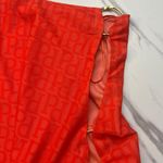 Pepper Mayo Lucky Break Mesh Skirt Photo 5