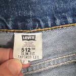 Levi's Vintage Levi’s 512 mom jeans Photo 10