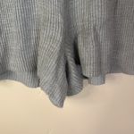 Free People Beach Pull On Ribbed Comfy Shorts Size XS Travel Loungewear Photo 3