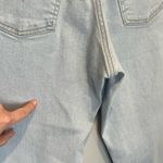 Levi's  Ribcage Straight Ankle Jeans - size 28 Photo 9