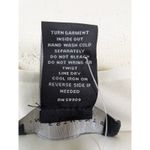 Investments Ivory Lace Bell Sleeve Tunic Top Women's XL Photo 2