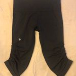 Lululemon Capri Leggings Photo 1