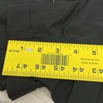 90 Degree By Reflex Black Elastic Drawstring Waist Pull On Shorts Size Small Photo 8