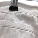 Baby Phat Y2K White Cotton Spandex Blend Denim Wide Leg Cropped Jeans Juniors 9 Photo 14