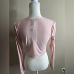 Wild Fable NWT twisted front top size xs Photo 6