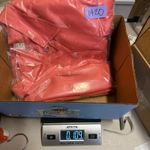 Edward Woman 2X Plus Pink Irish Linen Buttoned Shirt Summer Resort Breezy Beach Photo 9