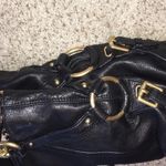 Michael Kors Tristan black leather bag/Crossbody Photo 5