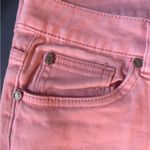 Velvet Heart Light Pink Skinny Denim Jeans | Women’s Size 29 Photo 8