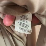 Show Me Your Mumu SMYM Hacienda cream maxi dress Show me the ring crisp NEW MED Photo 4