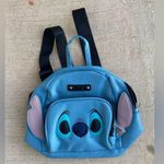 Disney LILO and STITCH Mini Backpack Bag Photo 0
