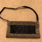 Black Clutch bundle Gold Photo 0