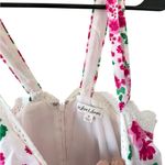 For Love & Lemons  Petal Tank Mini Dress Photo 3