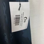 Zyia Black Watercolor Ombre Summit Hi-Rise 7/8 Leggings Sz.16-18 NWT Photo 6