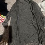 Carly Jean Los Angeles Carly Jean small grey cardigan Photo 3