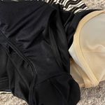 MiracleSuit  Lanai Stripe Muse Bandeau Underwire One Piece Swimsuit Size 16 Photo 8