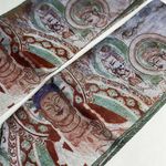 Two Thin Scarves / Hair Bands / Scarves Photo 3