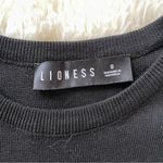 Princess Polly  Lioness Military Minds ruched dress Photo 2