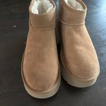 UGG Classic Ultra Mini New Heights Platform 9 New Photo 1