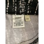 Rag and Bone Rag Bone Jean Women's Black White Stripe Leggings Pants Size 27 W15030163 Photo 6