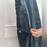 Free People  cargo pants- XS Photo 3