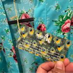 Show Me Your Mumu  Texas Kimono size s Photo 9