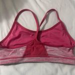 Lululemon Flow Y Sports Bra Kanto Stripe Photo 1