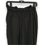 Just Fab Pants Womens Tie Waist Slacks Size S Photo 9
