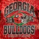 47 Brand Vintage Georgia Bulldogs T-Shirt Photo 1