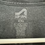 Surf Style Graphic Tee Photo 2