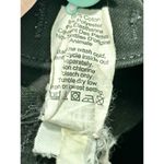 Madewell Women's 10" High Riser High Rise Skinny Skinny Jeans Black 24 Photo 11